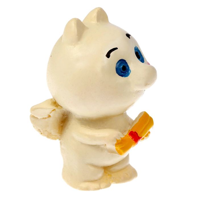 Талисман "Няшка прибыли и процветания"