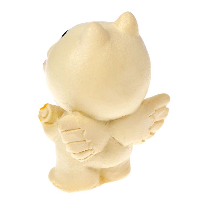 Талисман "Няшка прибыли и процветания"