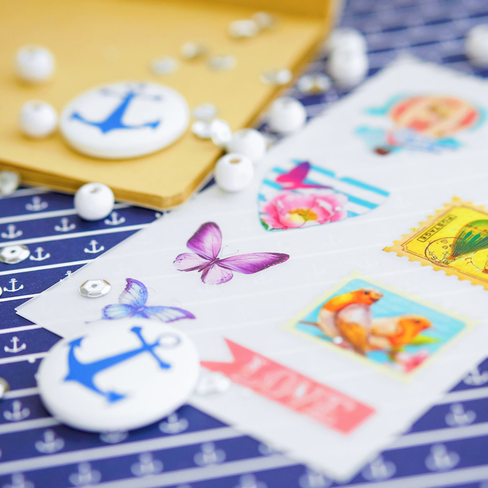 Набор для декорирования № 56