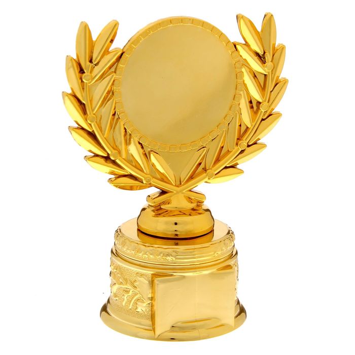 Кубок с лавром