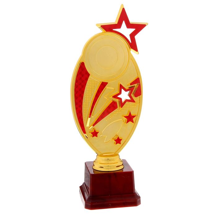 Фигура под нанесение "Звезды"