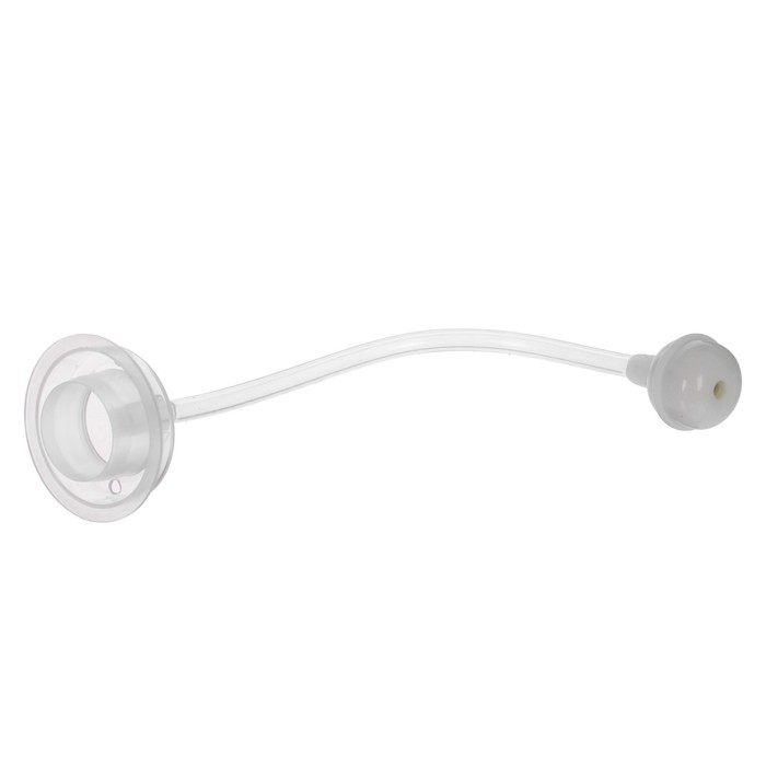 Бутылочка для кормления антиколиковая, с ручками, 300 мл, от 0 мес., цвета МИКС