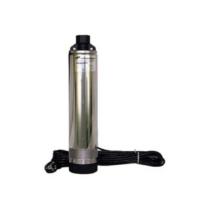 Насос погружной ВОДОМЕТ ПРОФ 55/75 (Qmax= 55л/мин.; Нmax=75м.)