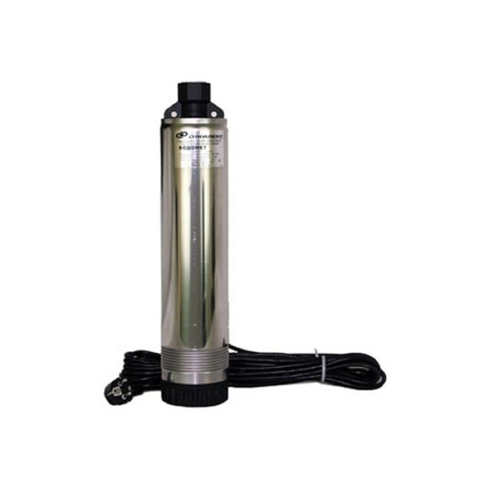 Насос скважинный "Водомёт ПРОФ" 40/50 (Qmax=40л/мин.; Нmax=50 м.)