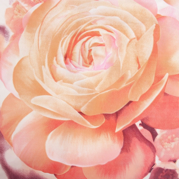 Постельное бельё 1,5 сп., Краса "Предвкушение" размер 143х215 см, 145х214 см, 70х70 см - 2 шт.