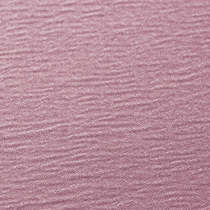 Штора портьерная "Этель" ширина 135 см, высота 260 см, цвет сиреневый, глянцевая