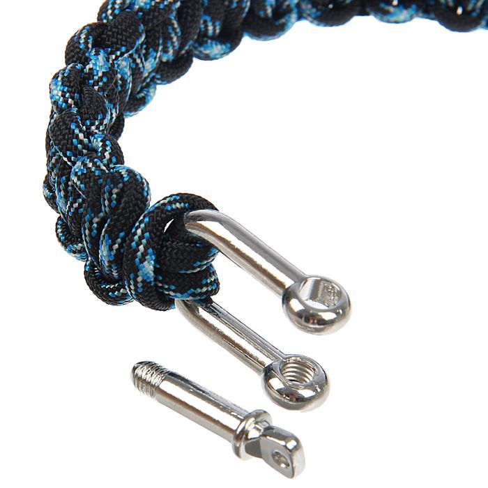 Браслет Cobra Lightning - L