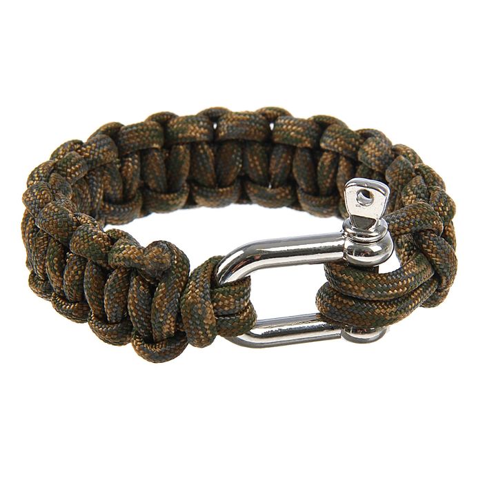 Браслет Cobra Multicam - M