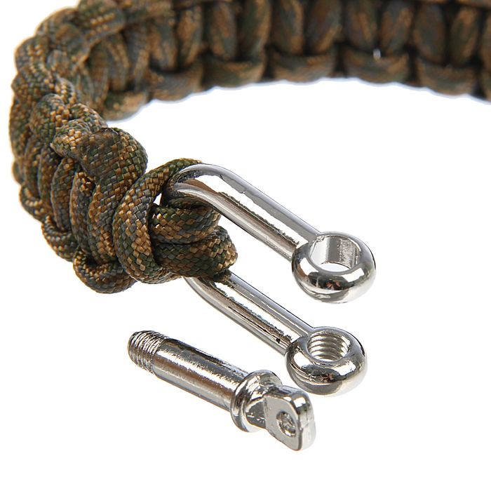 Браслет Cobra Multicam - M