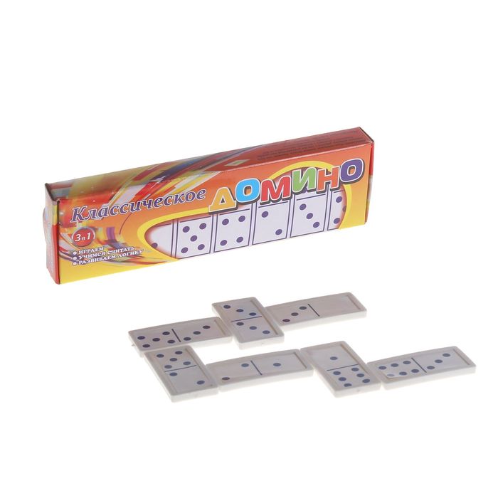 Домино "Детское"