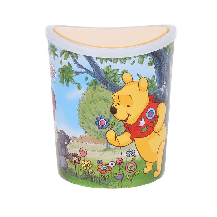 Контейнер настольный "Винни-Пух", 1.6 л