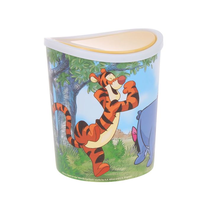 Контейнер настольный "Винни-Пух", 1.6 л