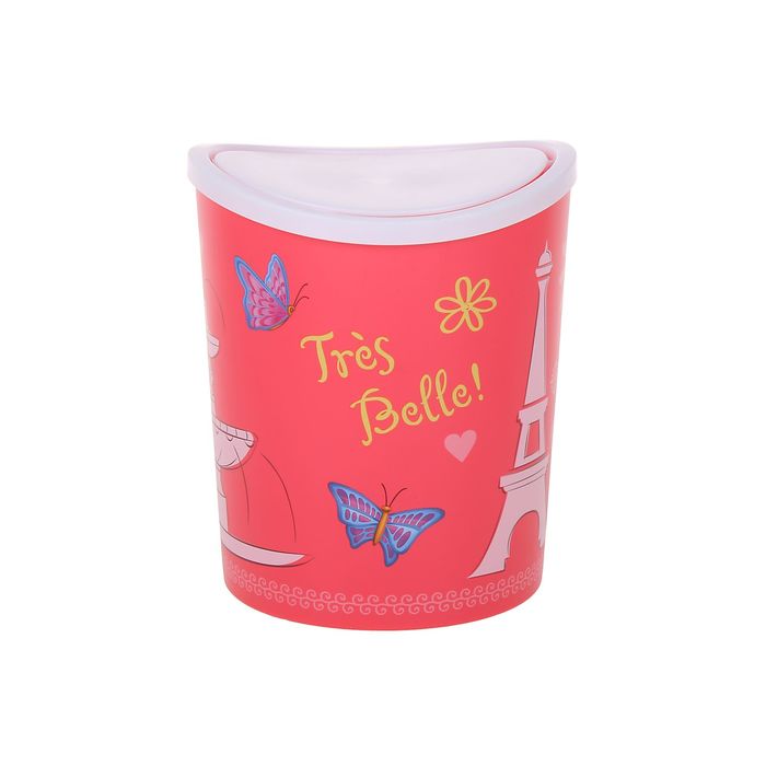 Контейнер настольный "Коты-аристократы", 1.6 л