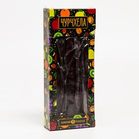 

Чурчхела Sunduk Funduk виноградная с грецким орехом, 1,5 кг