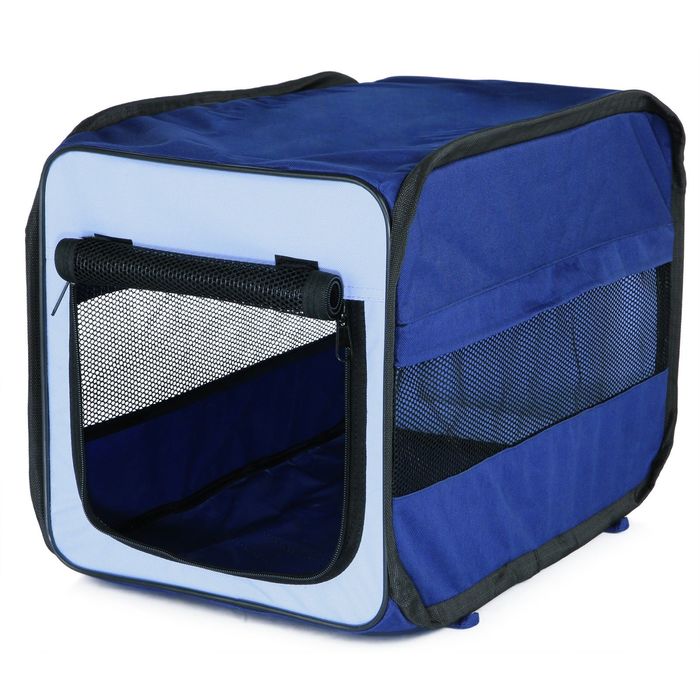 Сумка Trixie Twister транспортная складная, 31 х 33 х 50 см, нейлон