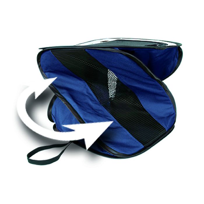 Сумка Trixie Twister транспортная складная, 31 х 33 х 50 см, нейлон