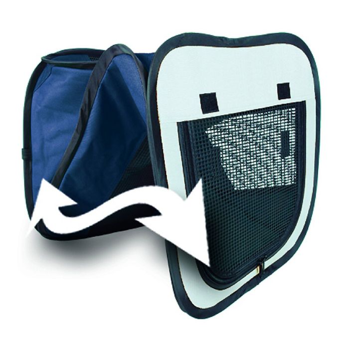 Сумка Trixie Twister транспортная складная, 31 х 33 х 50 см, нейлон