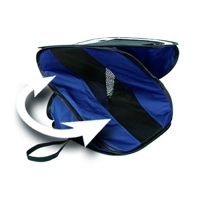 Сумка Trixie Twister транспортная складная, 50 х 52 х 76 см, нейлон