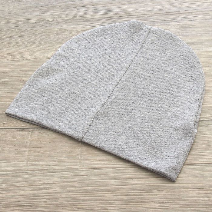 Детский набор Collorista "Котенок" шапка р-р 54, 100% хб, кошелек 9,5*12 см текстиль