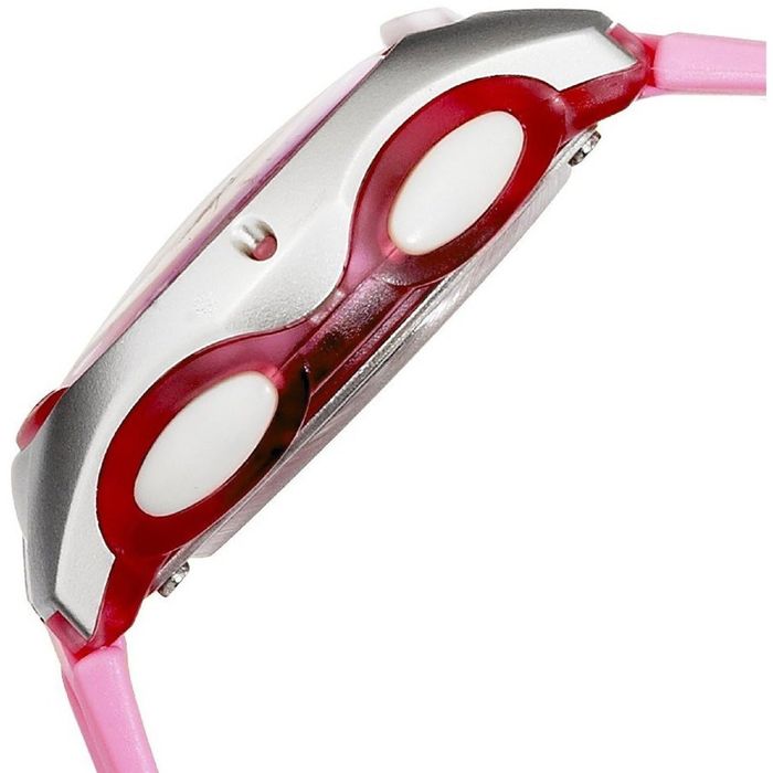 Часы наручные женские CASIO LW-200-4B