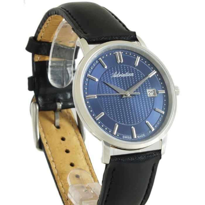 Часы наручные мужские Adriatica A1277.5215Q