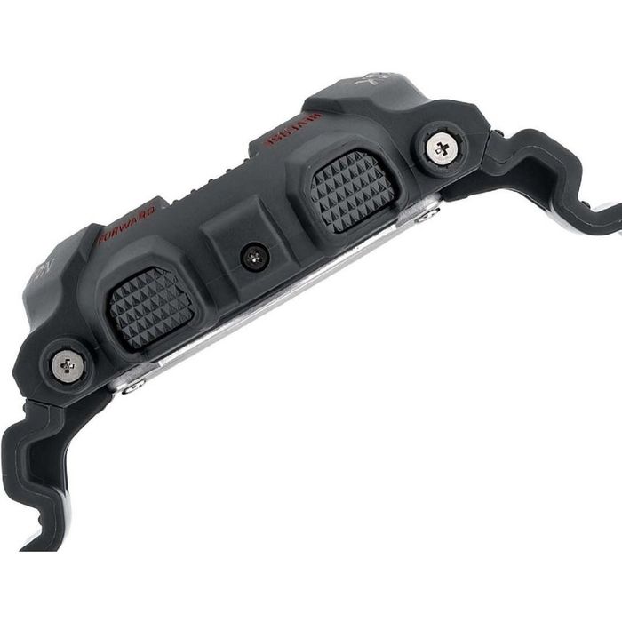 Часы наручные мужские CASIO GA-120-1A