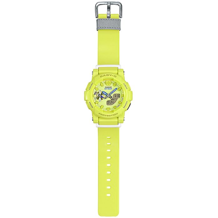 Часы наручные женские CASIO BGA-185-9A