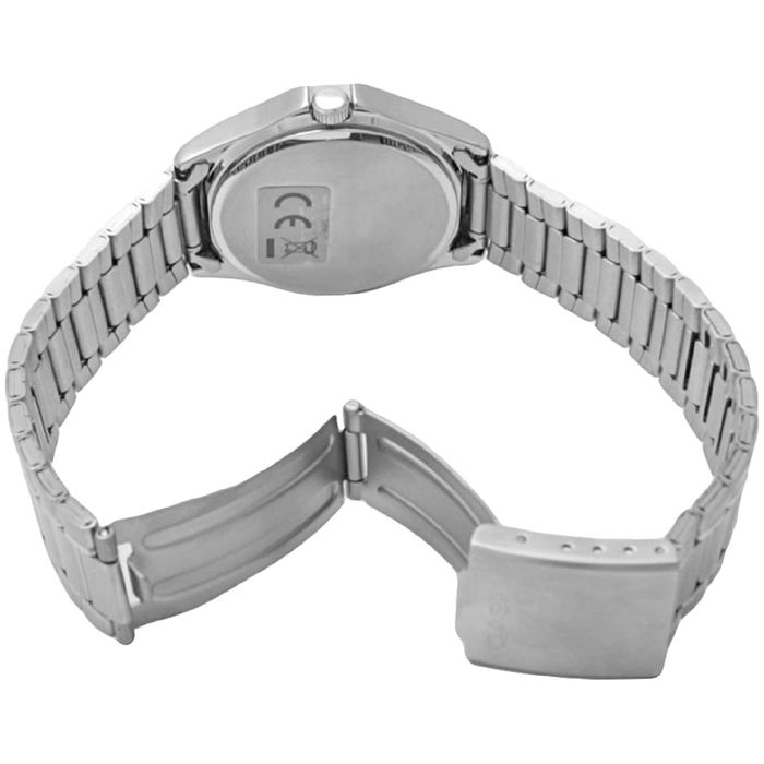 Часы наручные мужские CASIO MTP-1183PA-1A