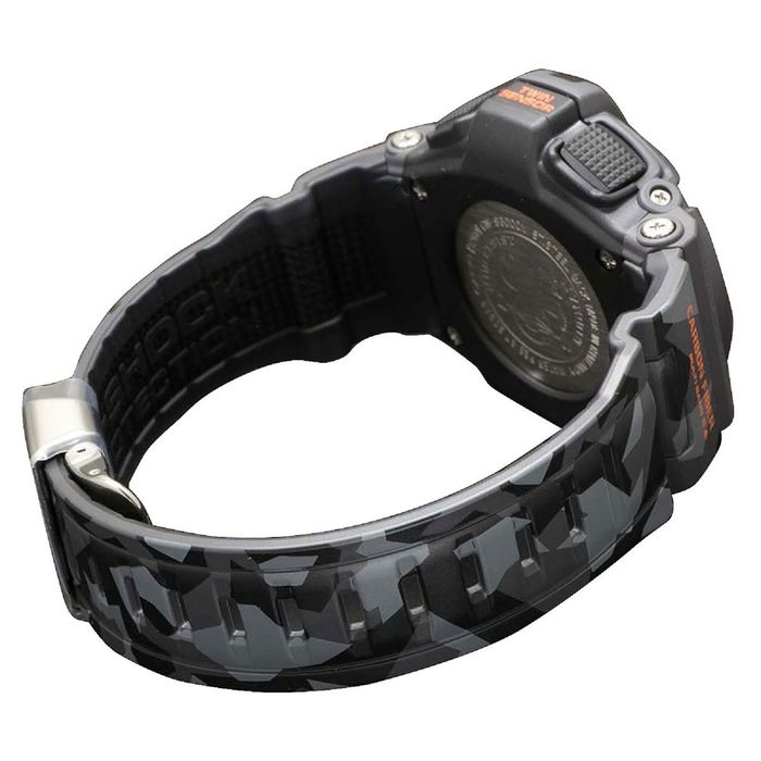 Часы наручные мужские CASIO GW-9300CM-1E