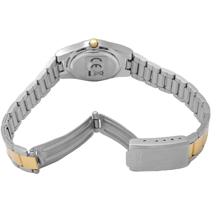 Часы наручные женские CASIO LTP-1280PSG-7A