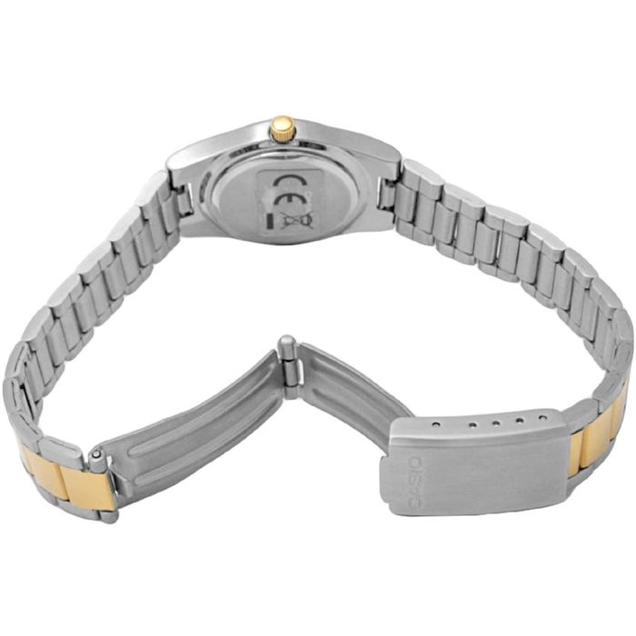 Часы наручные женские CASIO LTP-1280PSG-9A