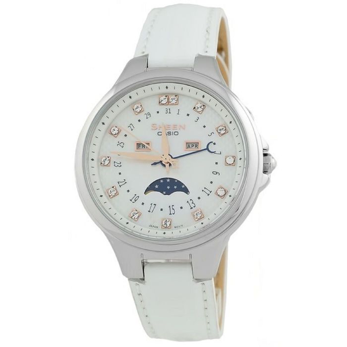 Часы наручные женские CASIO SHE-3045L-7A