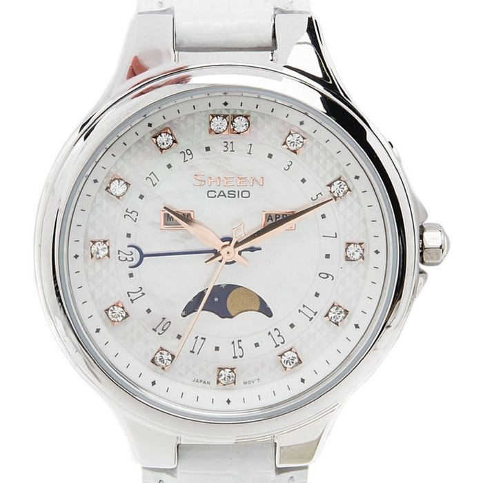 Часы наручные женские CASIO SHE-3045L-7A