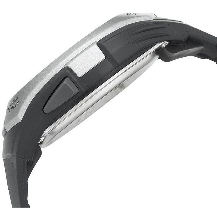 Часы наручные унисекс CASIO STR-300C-1V