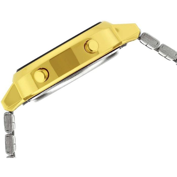 Часы наручные женские CASIO LA-670WEGA-9E