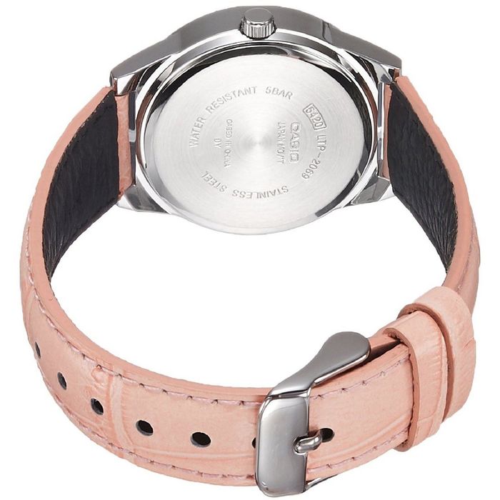 Часы наручные женские CASIO LTP-2069L-4A