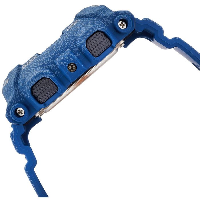 Часы наручные унисекс CASIO BA-110DC-2A2