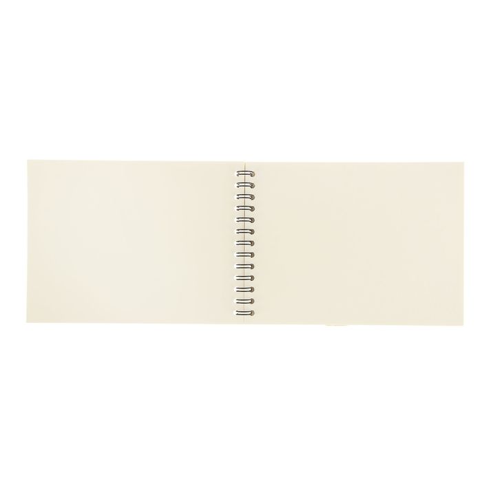 Альбом для акварели Clairefontaine Etival, В5 180 x 240 мм, 12 листов, 300 г/м², на спирали