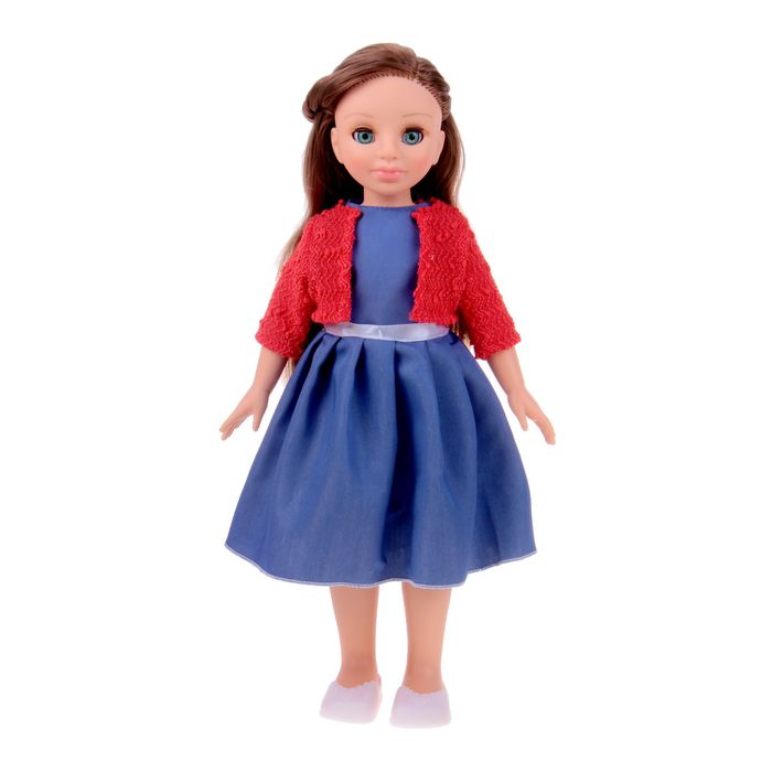 Кукла "Эсна 2" со звуковым устройством, 46,5 см