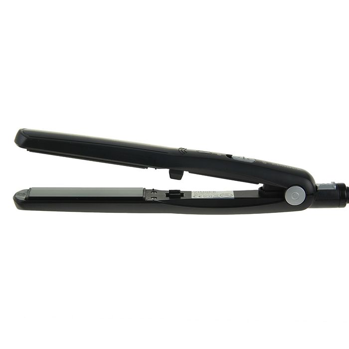 Стайлер Zimber ZM-10871, 25 Вт, черный-фуксия, 220 В