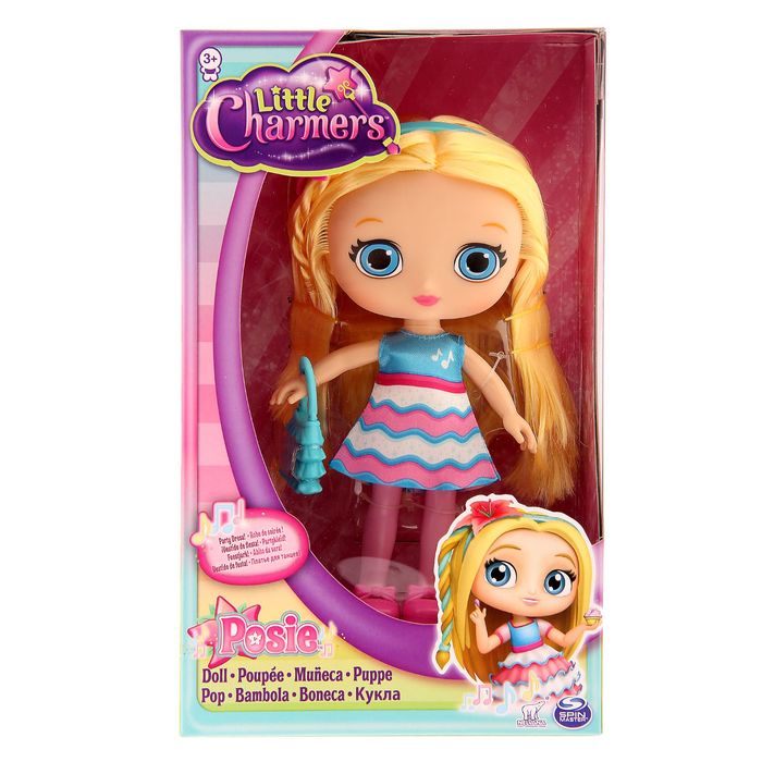 Кукла, МИКС