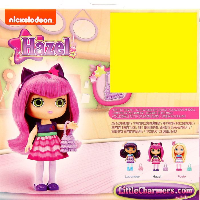 Кукла, МИКС