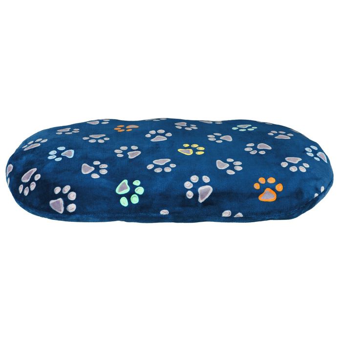 Лежак Jimmy 50 x 35 см, синий