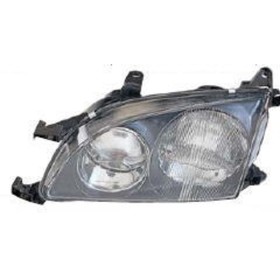 

Фара DEPO 2121187LLDEM