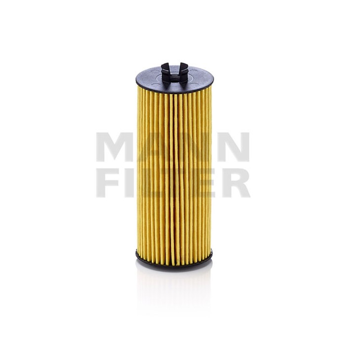 Фильтр масляный MANN-FILTER HU6009Z