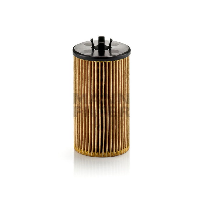 Фильтр масляный MANN-FILTER HU612/2X