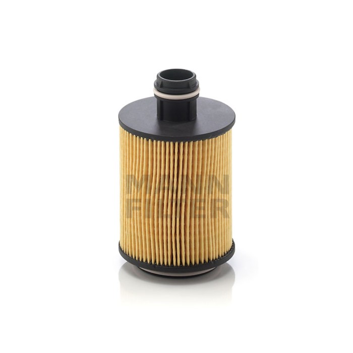 Фильтр масляный MANN-FILTER HU7004/1x