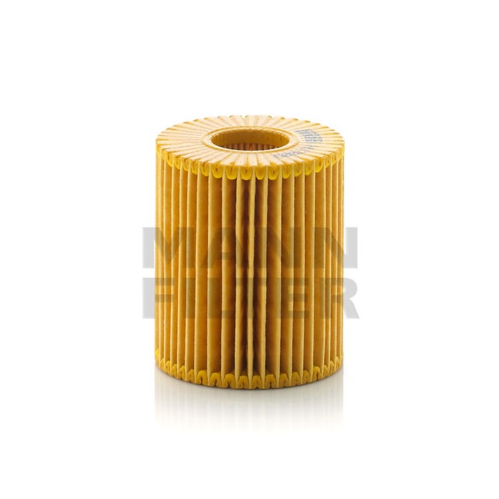 Фильтр масляный MANN-FILTER HU7009z