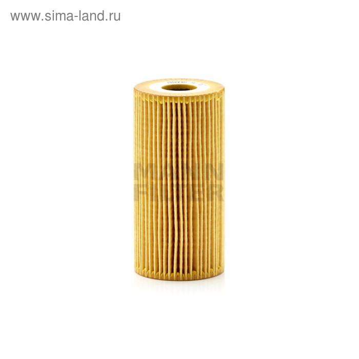 Фильтр масляный MANN-FILTER HU7027Z 1734₽