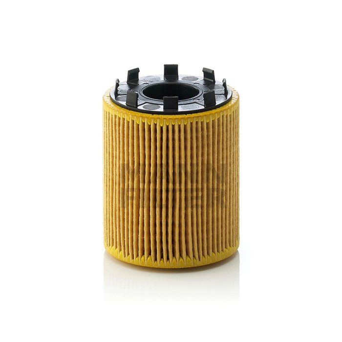 Фильтр масляный MANN-FILTER HU713/1x